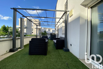 achat appartement stains 93240