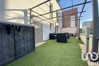 achat appartement stains 93240