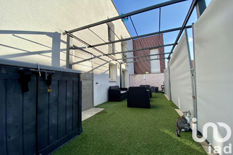 achat appartement stains 93240