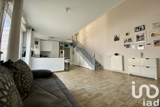 achat appartement stains 93240