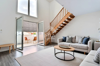 achat appartement stains 93240