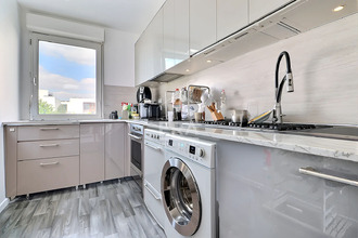 achat appartement stains 93240