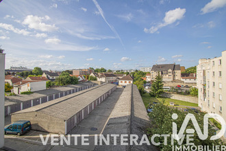 achat appartement stains 93240