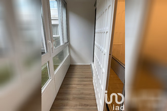 achat appartement stains 93240