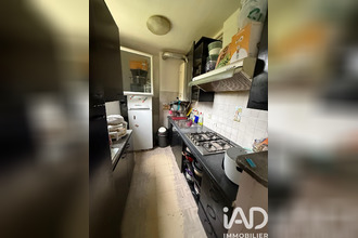 achat appartement stains 93240