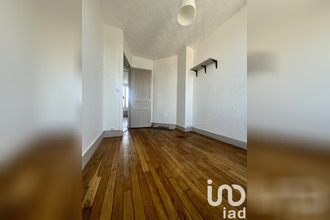 achat appartement stains 93240