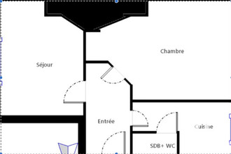 achat appartement stains 93240