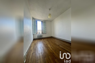 achat appartement stains 93240