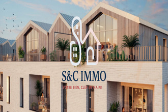 achat appartement stains 93240