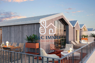 achat appartement stains 93240