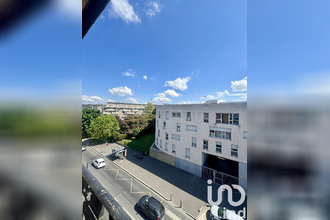 achat appartement stains 93240