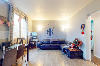 achat appartement stains 93240