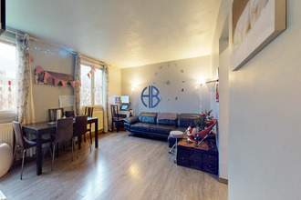 achat appartement stains 93240