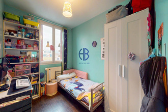 achat appartement stains 93240