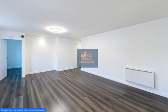 achat appartement stains 93240