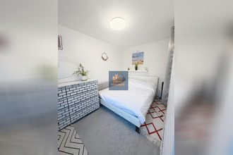 achat appartement stains 93240