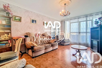 achat appartement stains 93240