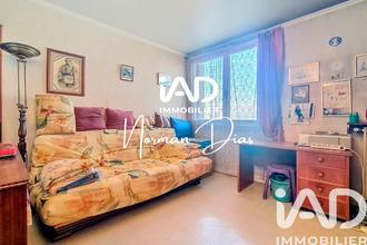 achat appartement stains 93240