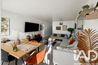 achat appartement stains 93240