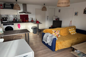 achat appartement stains 93240