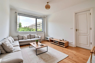 achat appartement stains 93240