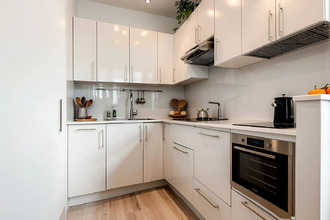 achat appartement stains 93240