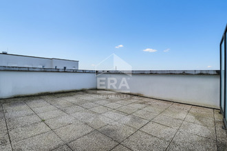 achat appartement stains 93240