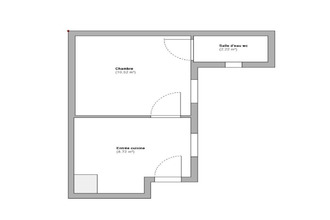 achat appartement stains 93240