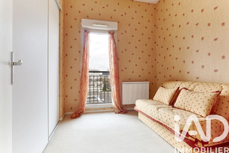 achat appartement stains 93240