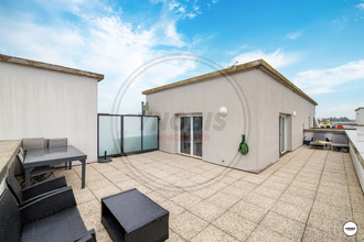 achat appartement stains 93240