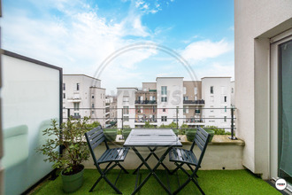 achat appartement stains 93240