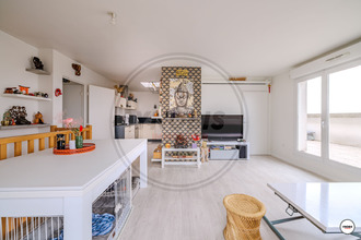 achat appartement stains 93240