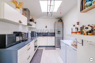 achat appartement stains 93240