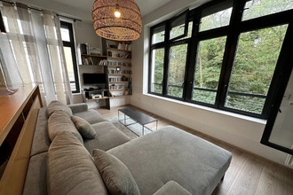 achat appartement stains 93240