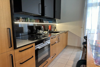 achat appartement stains 93240