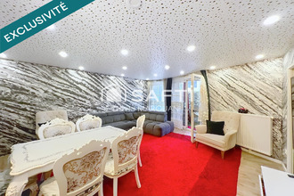 achat appartement stains 93240