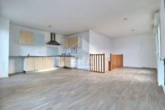 achat appartement stains 93240