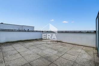 achat appartement stains 93240