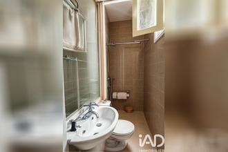 achat appartement stains 93240