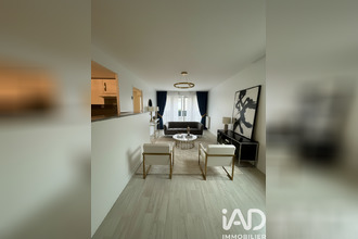 achat appartement stains 93240