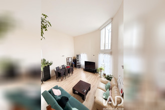 achat appartement stains 93240