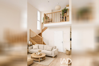 achat appartement stains 93240