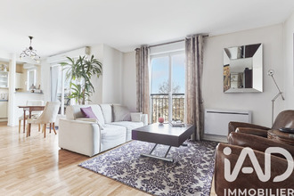 achat appartement stains 93240