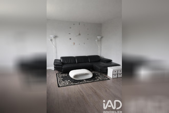 achat appartement stains 93240