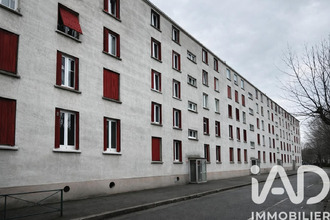 achat appartement stains 93240
