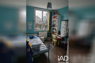 achat appartement stains 93240