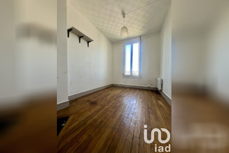 achat appartement stains 93240