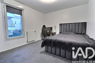 achat appartement stains 93240