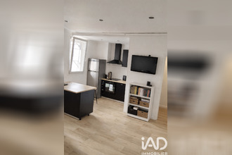 achat appartement stains 93240