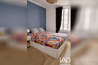 achat appartement stains 93240